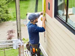 Best Siding Repair  in Quincy, WA